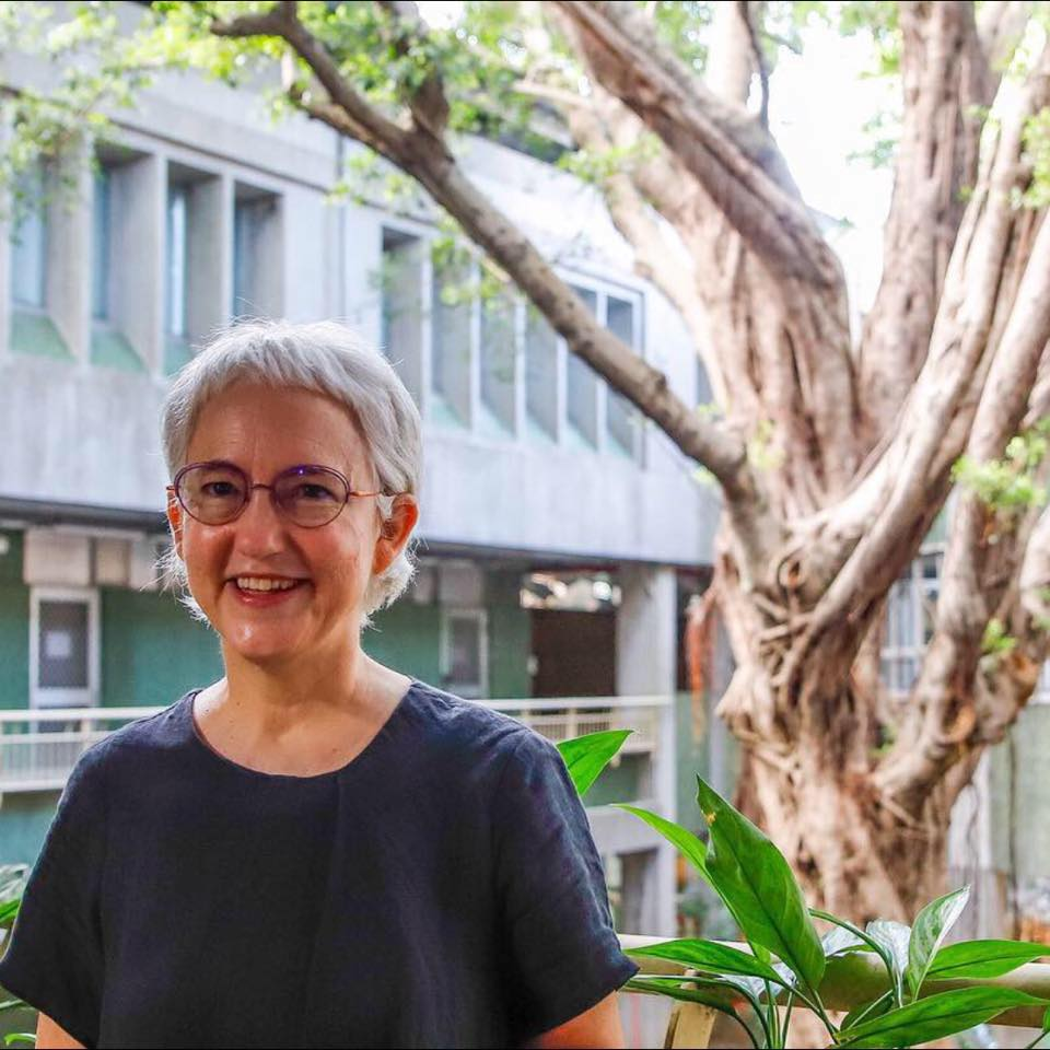 國立中央大學英美語文學系 - national central university